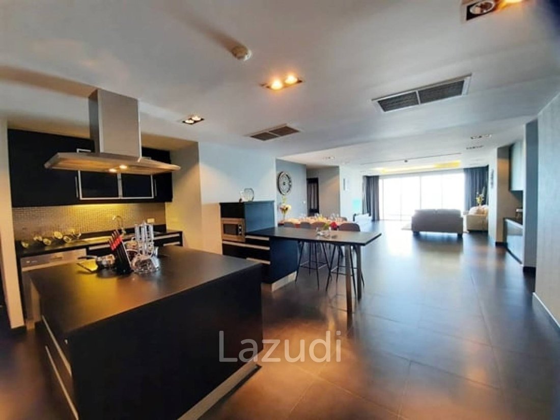 Apartment in Pattaya City, Chon Buri, Thailand 5 - 16935918