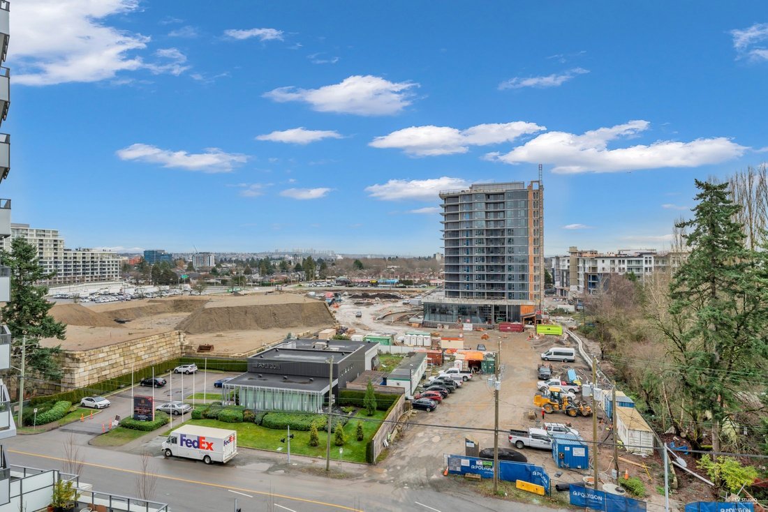 Condo in Richmond, British Columbia, Canada 3 - 16935953