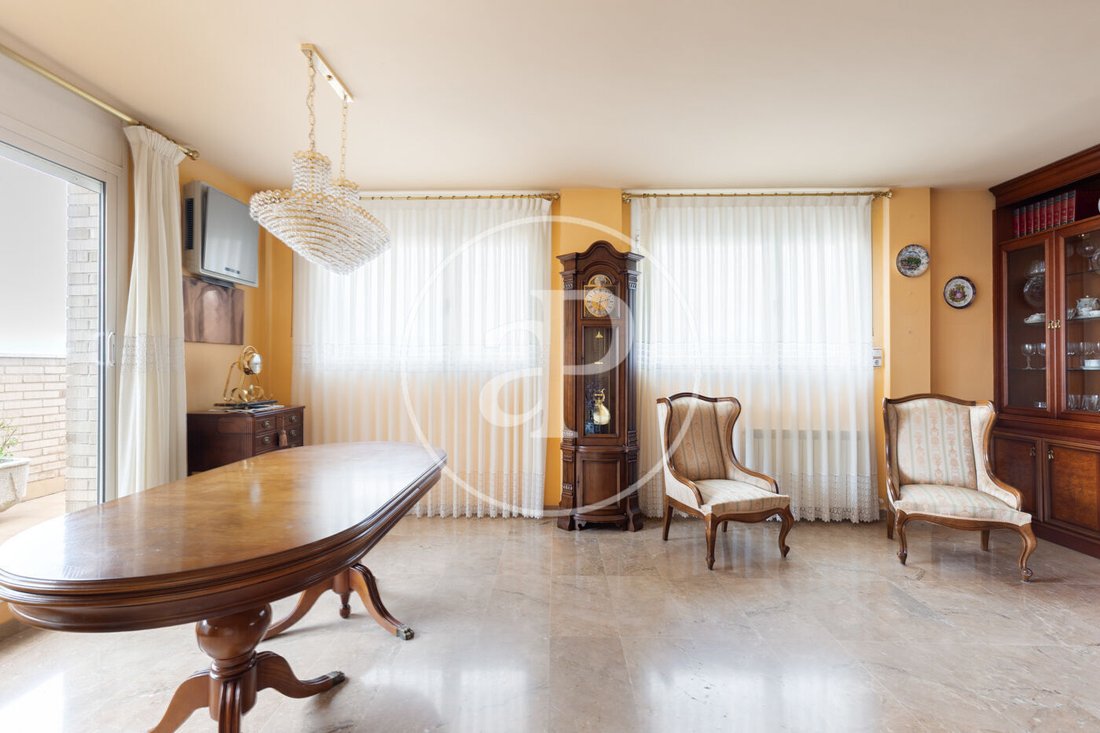 Apartment in Terrassa, Catalonia, Spain 5 - 16935802