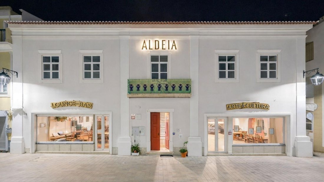 House in Portimao, Algarve, Portugal 1 - 16935651