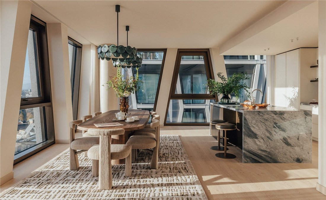 Apartment in Victoria, Westminster, England 5 - 16935636