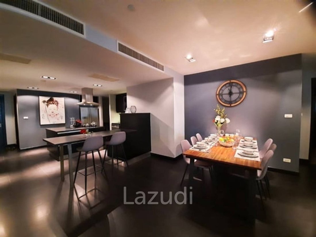 Apartment in Pattaya City, Chon Buri, Thailand 3 - 16935918