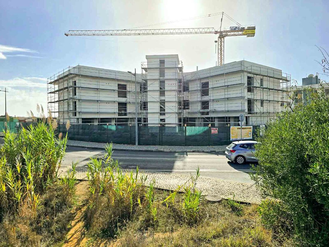 Apartment in São Sebastião, Lagos, Sao Goncalo de Lagos, Portugal 3 - 16935641