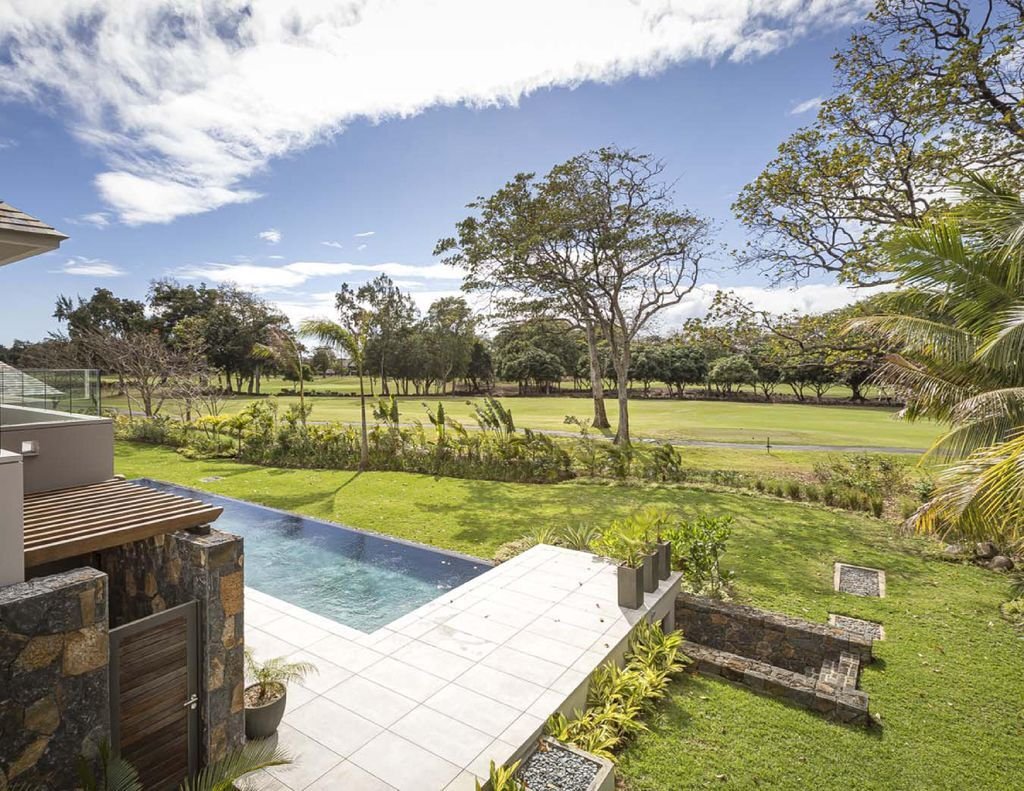 Villa in Beau Champ, Flacq District, Mauritius 5 - 16935822