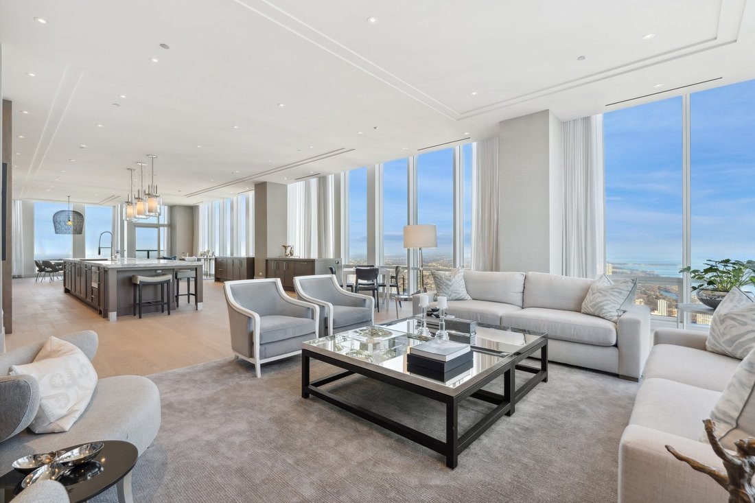 Condo in Chicago, Illinois, United States 4 - 16935620