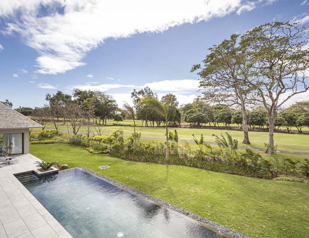 Villa in Beau Champ, Flacq District, Mauritius 2 - 16935822
