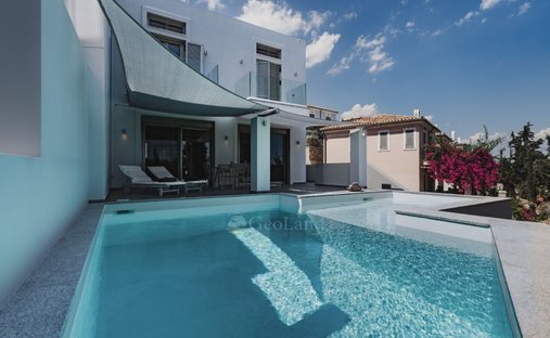 Villa a Koinotita Portoxeliou, Kranidi, Grecia 1