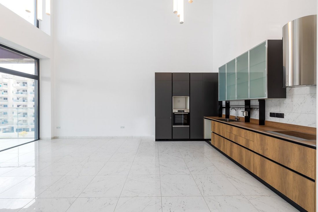 Appartamento a Germasogeia, Distretto di Limassol, Cipro 5 - 16935668