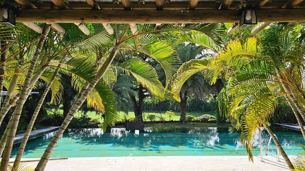 Villa in Grand River South East, Flacq District, Mauritius 3 - 16935798