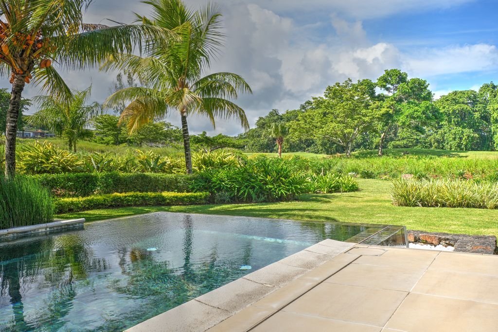 Villa in Bel Ombre, Savanne District, Mauritius 2 - 16935785