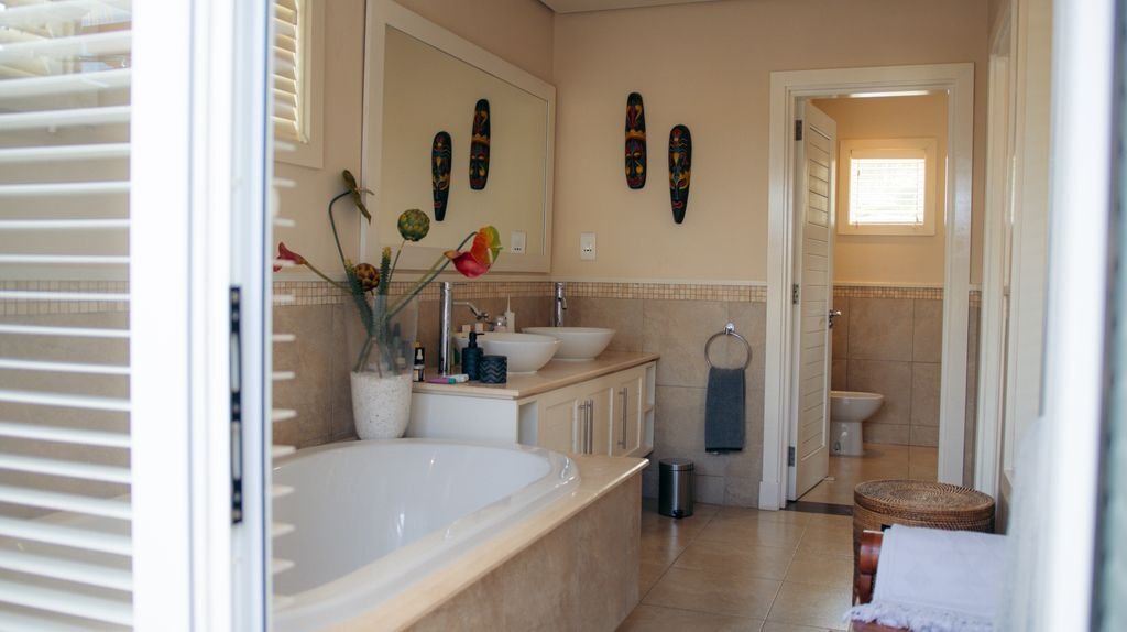 Villa in Bel Ombre, Savanne District, Mauritius 2 - 16935805