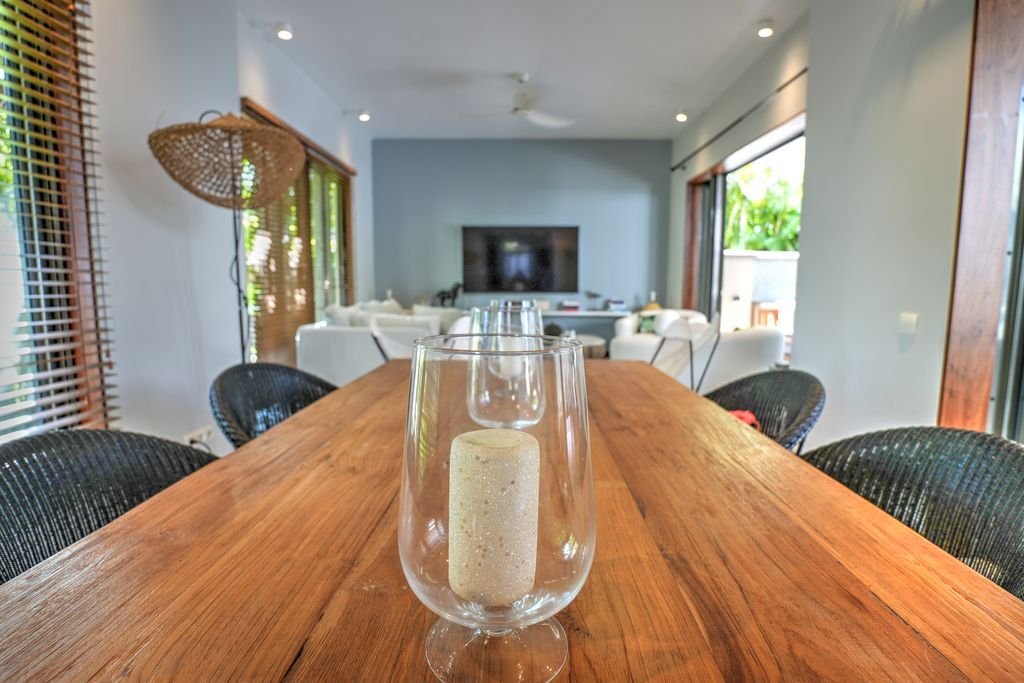 Villa in Bel Ombre, Savanne District, Mauritius 4 - 16935785