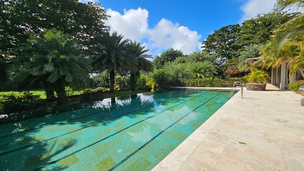 Villa in Grand River South East, Flacq District, Mauritius 2 - 16935798