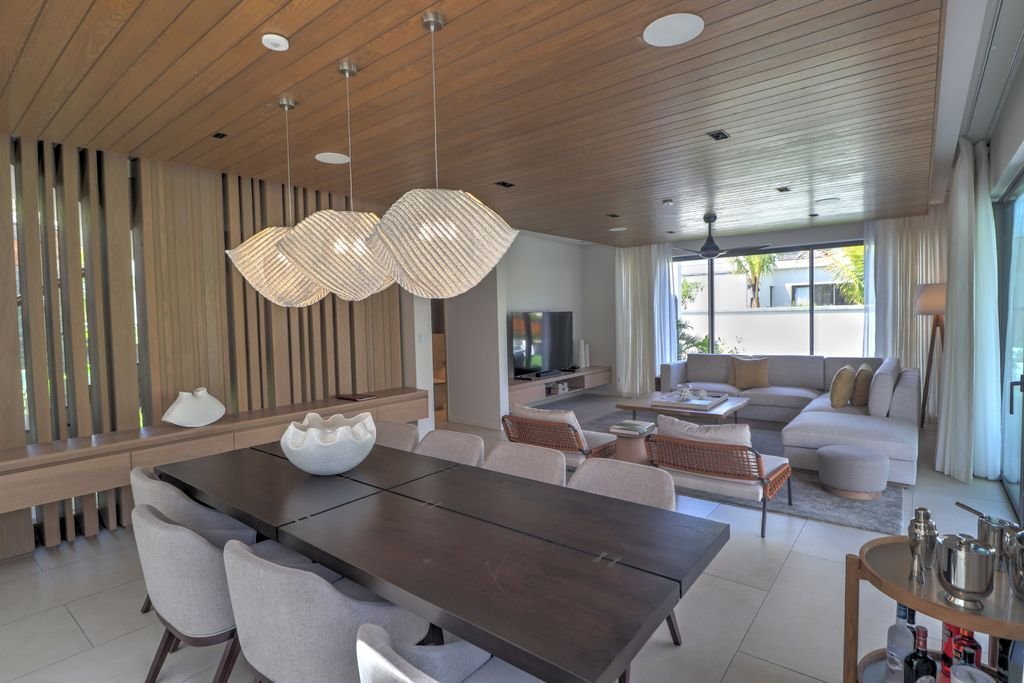 Villa in Poste de Flacq, Flacq District, Mauritius 3 - 16935793