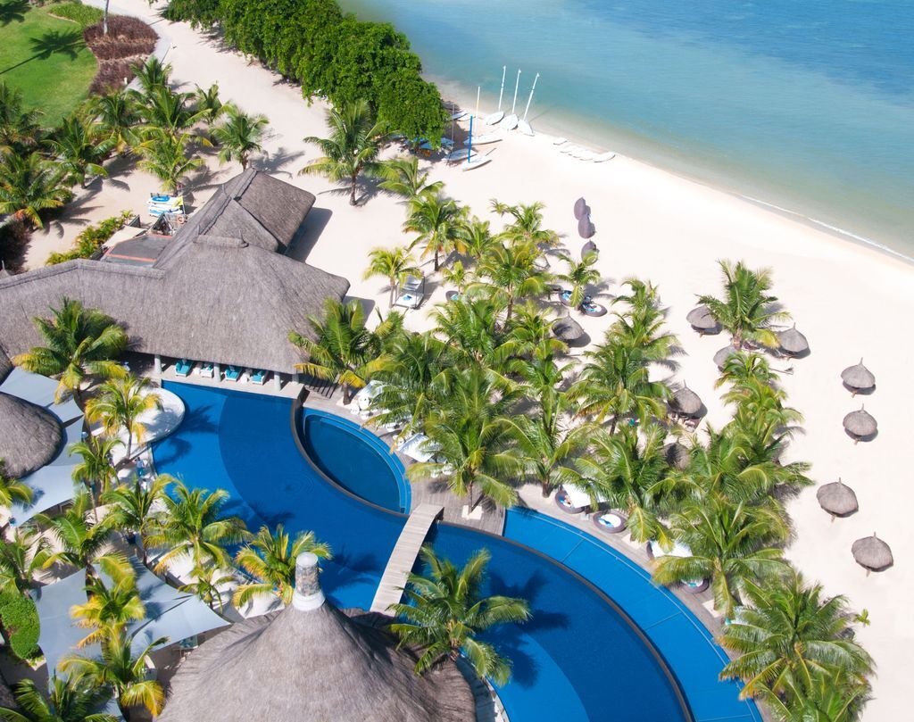 Villa in Bel Ombre, Savanne District, Mauritius 4 - 16935781