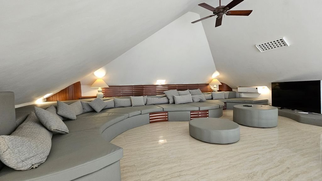 Villa in Grand River South East, Flacq District, Mauritius 4 - 16935798