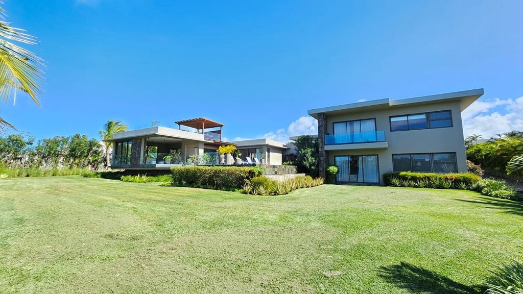 Villa in Beau Champ, Flacq District, Mauritius 4 - 16935887