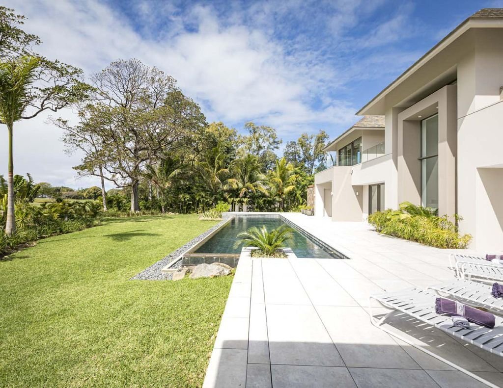 Villa in Beau Champ, Flacq District, Mauritius 3 - 16935822