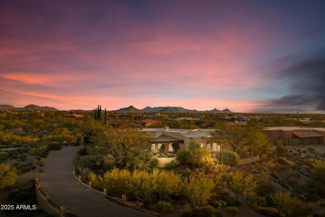 House in Scottsdale, Arizona, United States 5 - 16935844