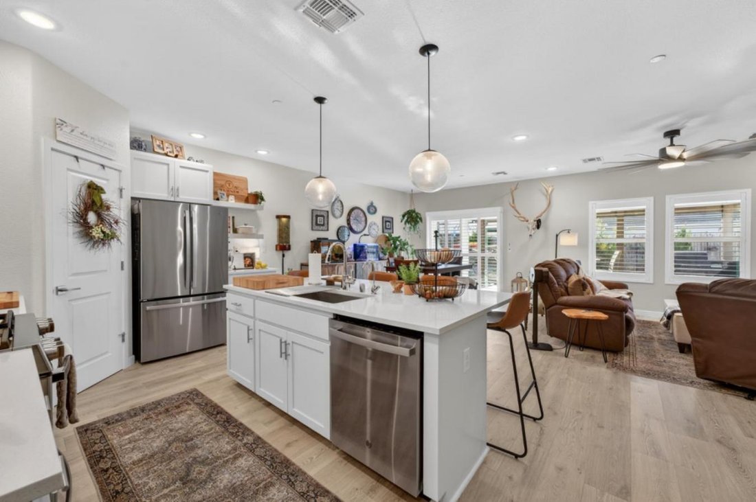 Haus in Wheatland, Kalifornien, Vereinigte Staaten 4 - 16935842