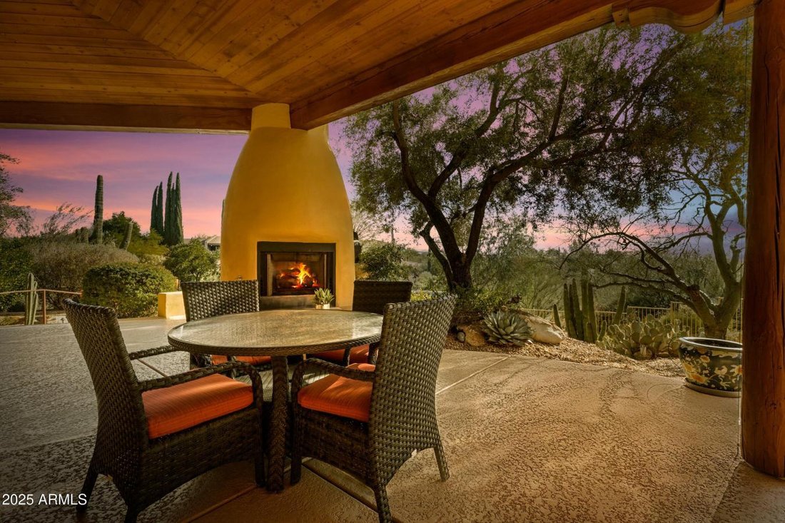 House in Scottsdale, Arizona, United States 4 - 16935844