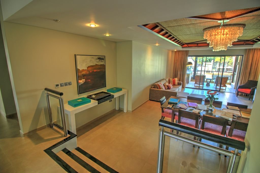 Apartment in Beau Champ, Flacq District, Mauritius 4 - 16935771
