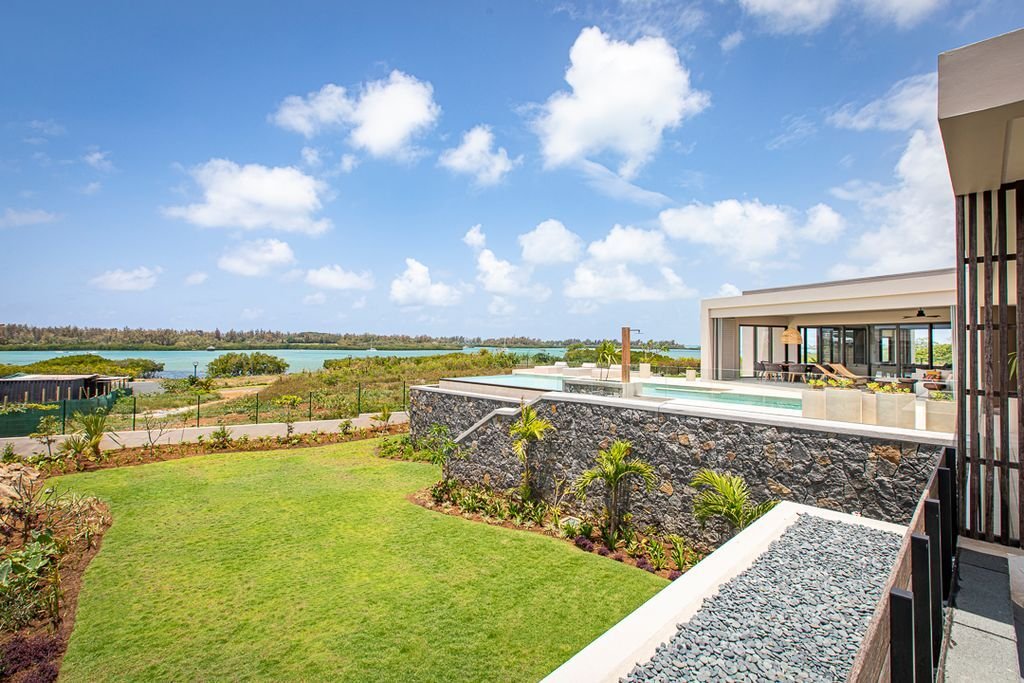 Villa in Beau Champ, Flacq District, Mauritius 4 - 16935788