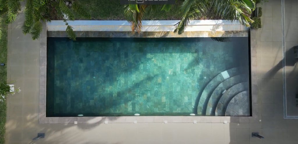 Villa in Vieux Grand Port, Grand Port District, Mauritius 4 - 16935791