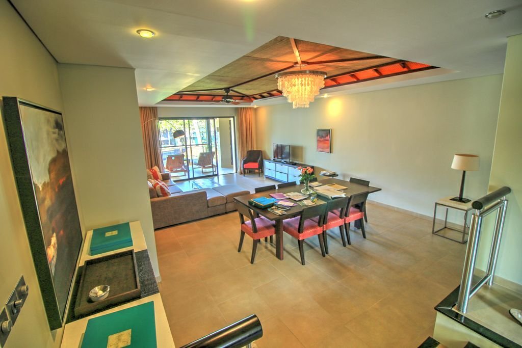 Apartment in Beau Champ, Flacq District, Mauritius 5 - 16935771