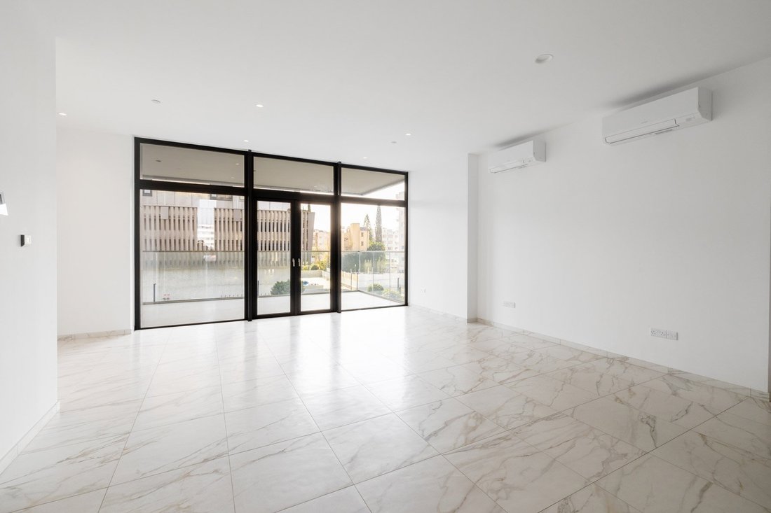 Apartment in Germasogeia, Limassol, Cyprus 5 - 16935666