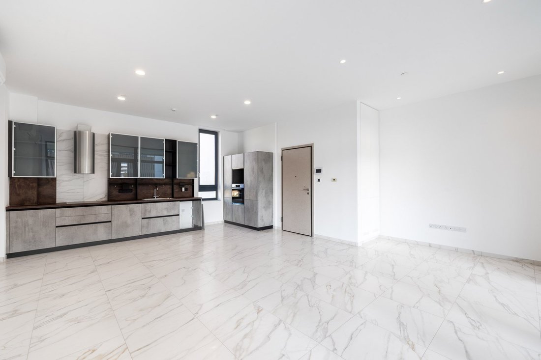 Apartment in Germasogeia, Limassol, Cyprus 4 - 16935666