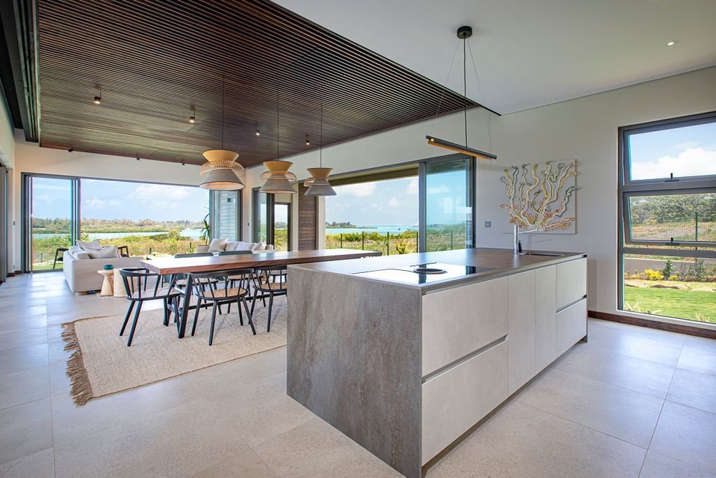 Villa in Beau Champ, Flacq District, Mauritius 5 - 16935788