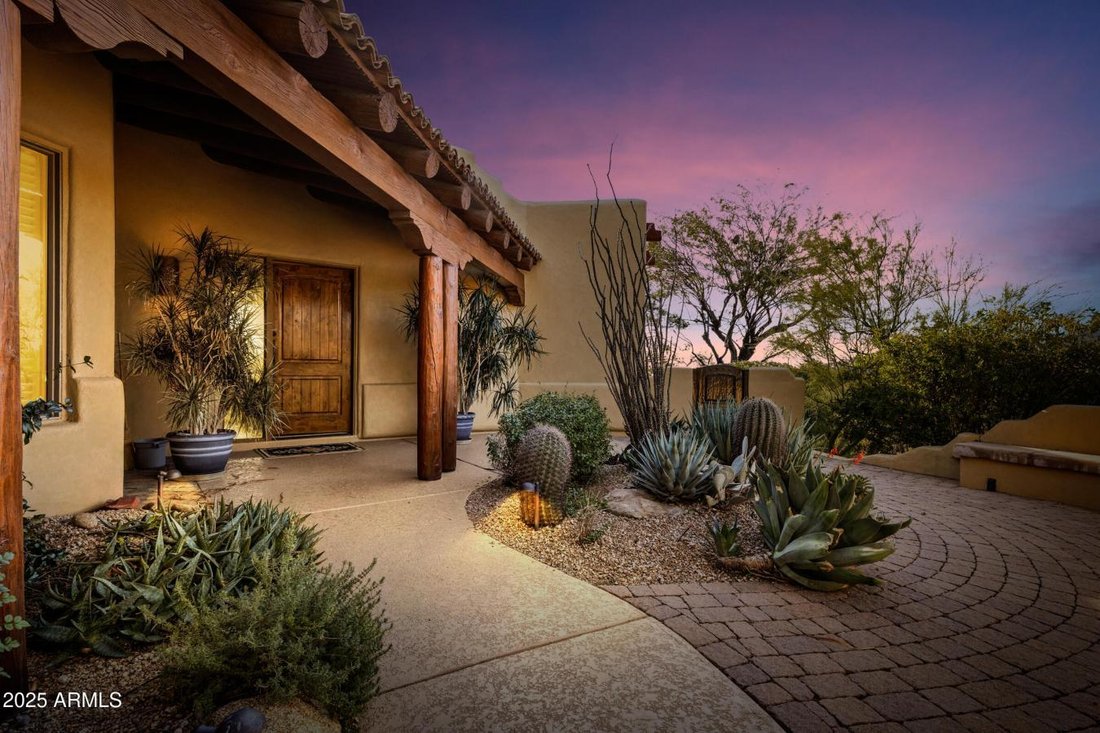 House in Scottsdale, Arizona, United States 1 - 16935844