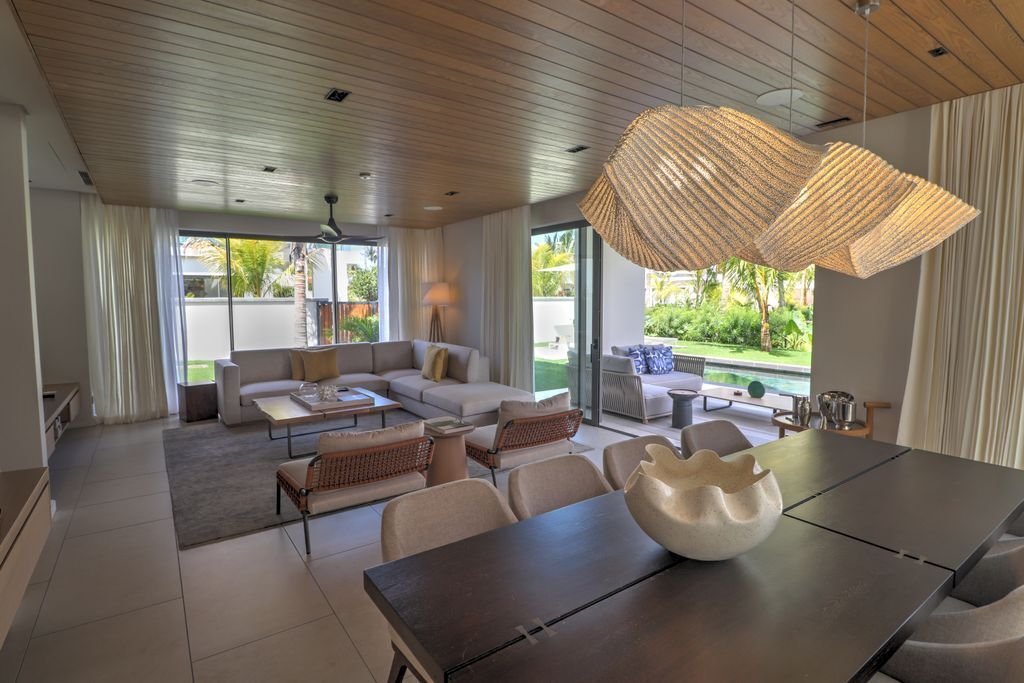 Villa in Poste de Flacq, Flacq District, Mauritius 3 - 16935899