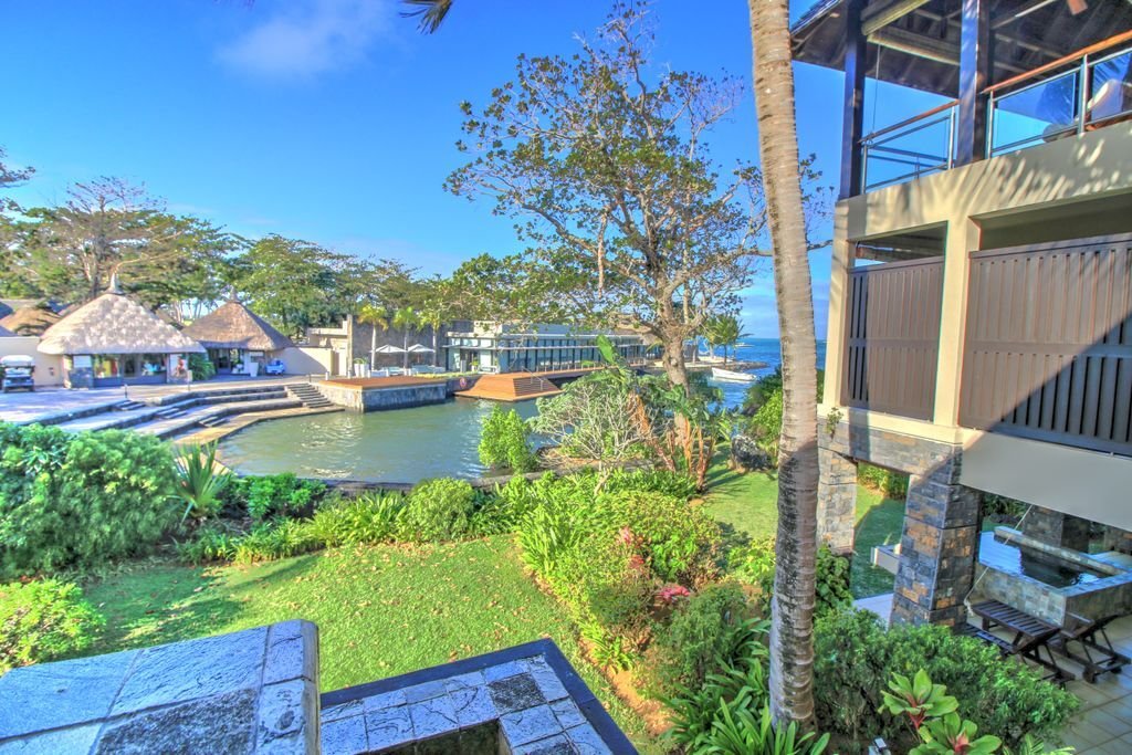 Apartment in Beau Champ, Flacq District, Mauritius 1 - 16935771