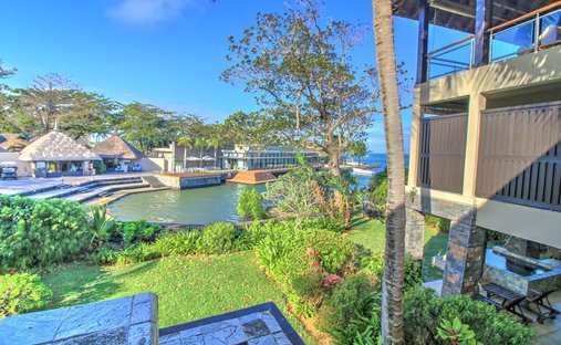 Apartment in Beau Champ, Flacq District, Mauritius 1