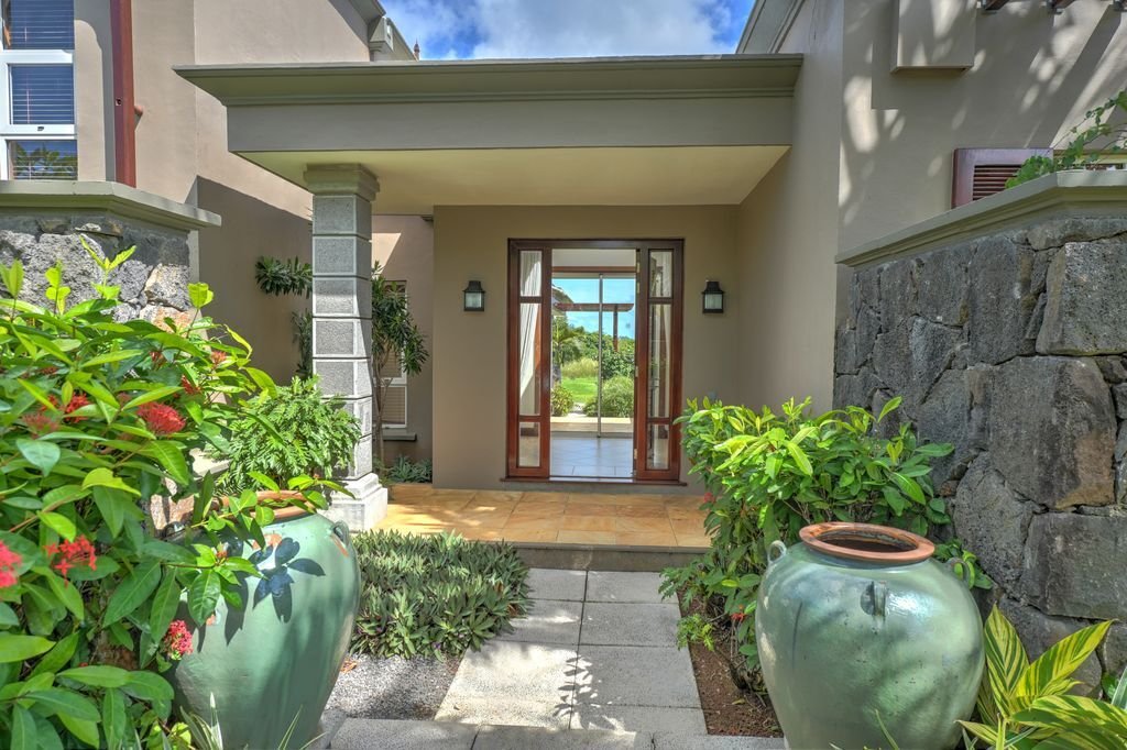 Villa in Bel Ombre, Savanne District, Mauritius 3 - 16935828