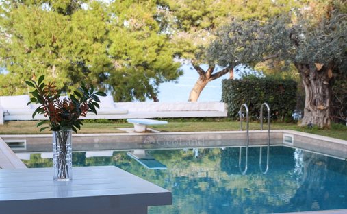 Villa in Koinotita Portoxeliou, Kranidi, Griechenland 1