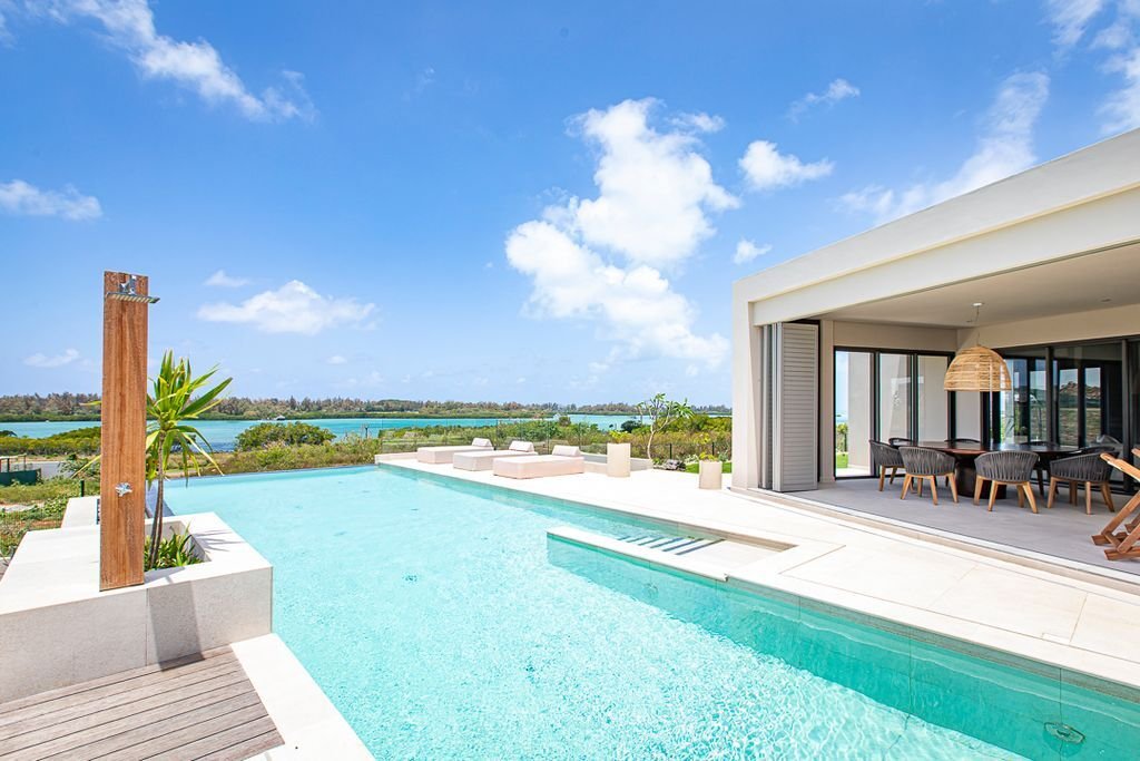 Villa in Beau Champ, Flacq District, Mauritius 2 - 16935788