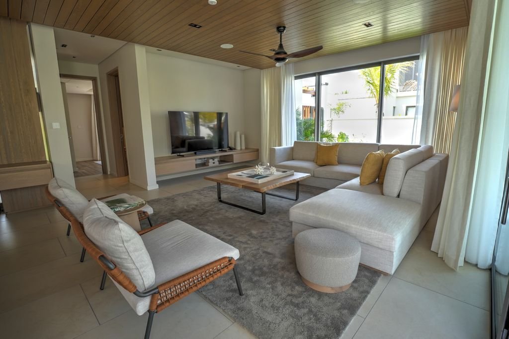 Villa in Poste de Flacq, Flacq District, Mauritius 4 - 16935793