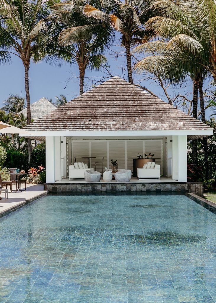 Villa in Beau Champ, Flacq District, Mauritius 3 - 16935813