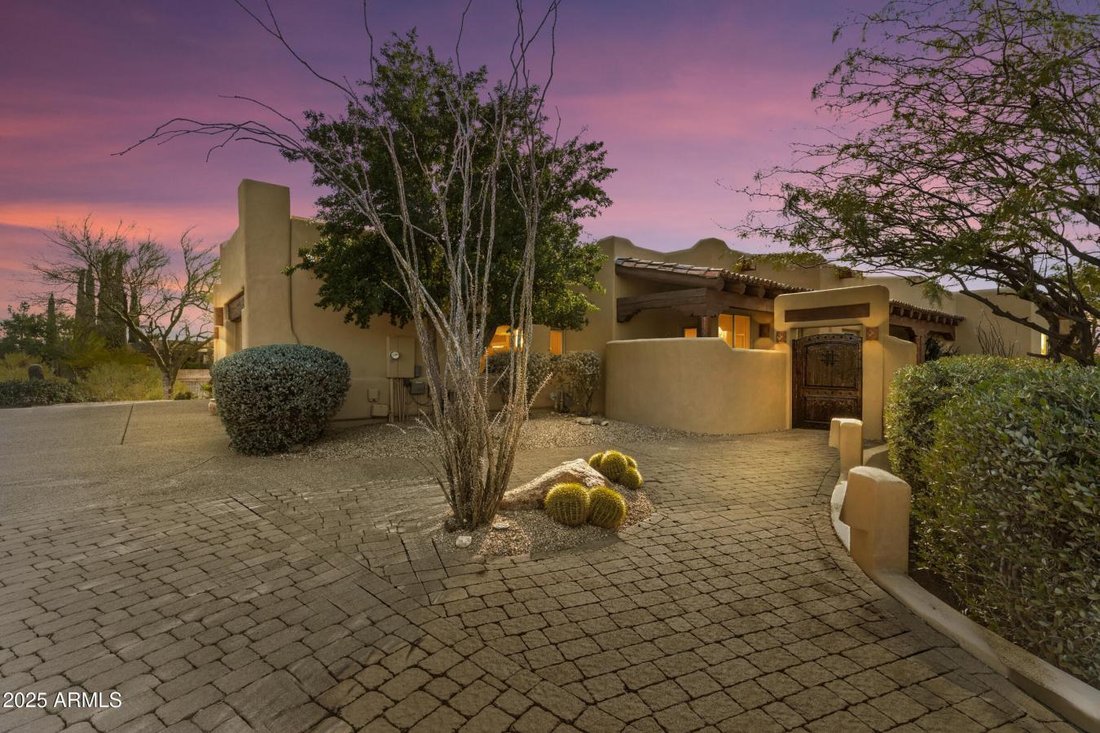 House in Scottsdale, Arizona, United States 2 - 16935844