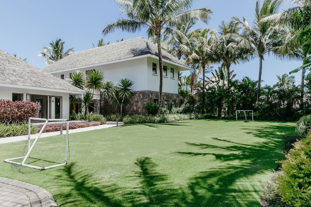 Villa in Beau Champ, Flacq District, Mauritius 4 - 16935813