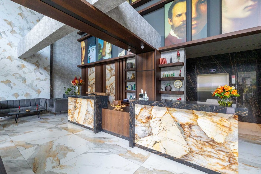 Appartamento a Germasogeia, Distretto di Limassol, Cipro 2 - 16935668