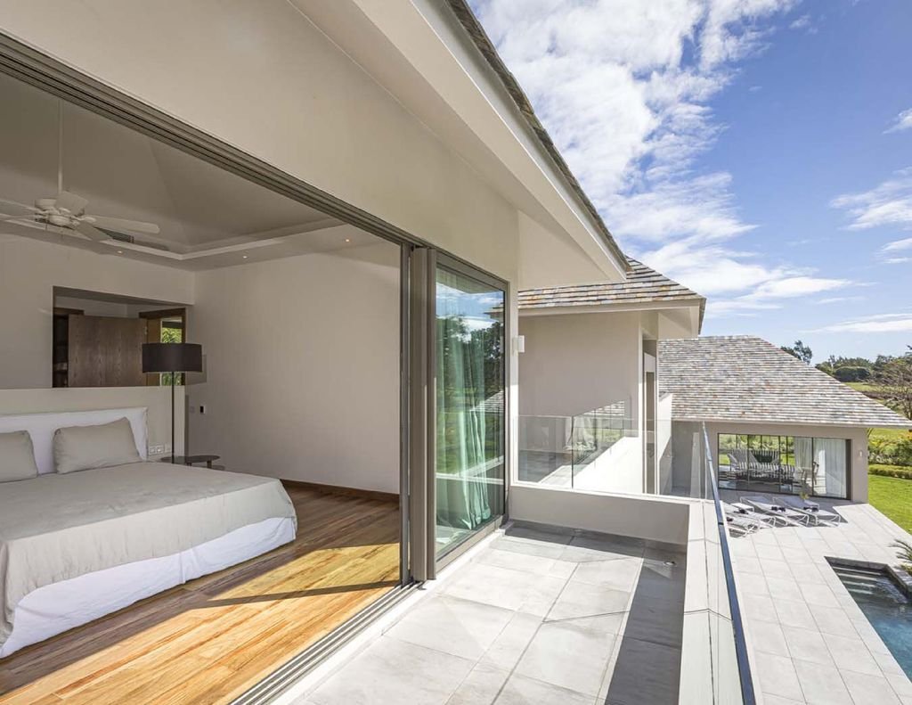 Villa in Beau Champ, Flacq District, Mauritius 4 - 16935822