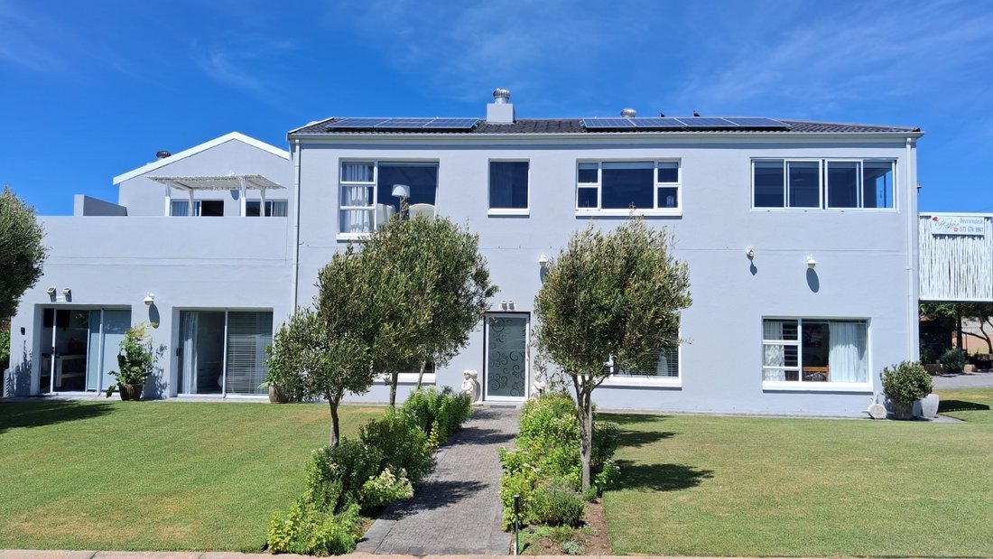 Still Bay West, Western Cape, South Africa 1 - 16936118