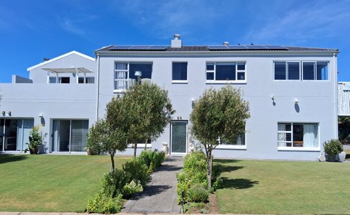 Stilbaai, Cap-Occidental, Afrique du Sud 1