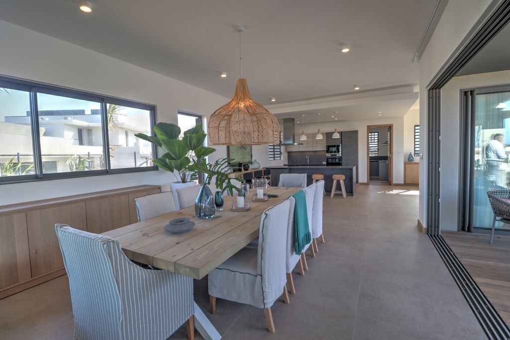 Villa in Beau Champ, Flacq District, Mauritius 3 - 16935887