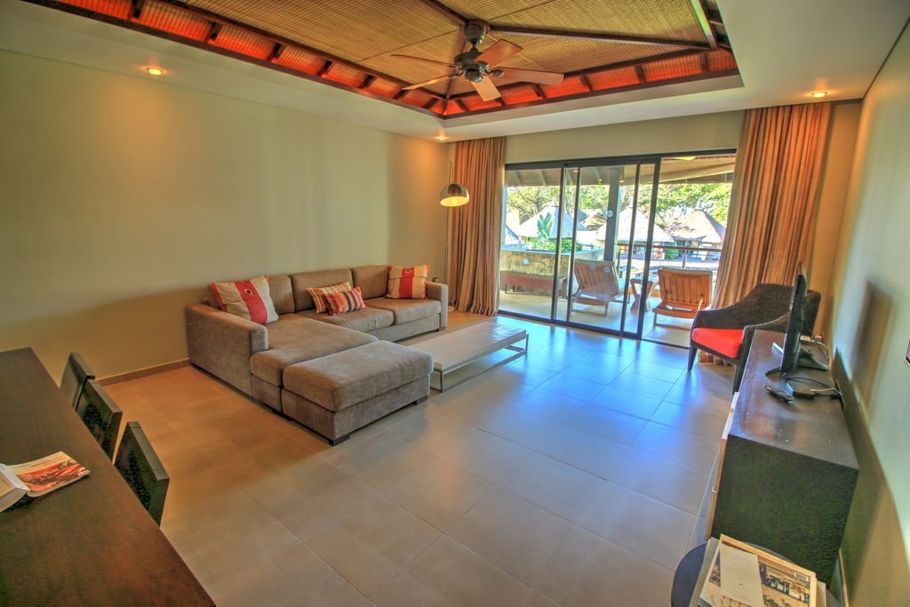 Apartment in Beau Champ, Flacq District, Mauritius 3 - 16935771