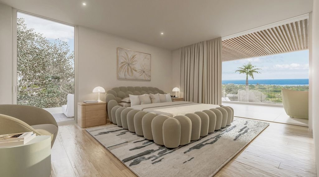 Villa in Bel Ombre, Savanne District, Mauritius 3 - 16935781